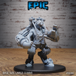 5644 - Artificer Gnoll
