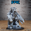 5646 - Artificer Gnoll Rest (Large)