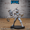 5648 - Tinkerer Bethy Attack (Medium)