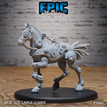 5662 - Horse Construct (Large)