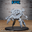 5668 - Clockwork Golem (Large)