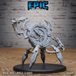 5669 - Clockwork Golem Sword (Large)