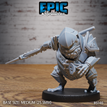 6146 - Toad Folk Knight (Medium)