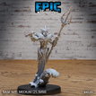 4520 - Water Myrmidon Rush (Medium)