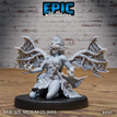 4561 - Blood Spawn Scream (Medium)