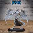 4591 - Vampire Lady (Medium)
