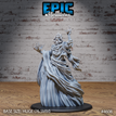 4608 - White God Avatar Magic (Huge)