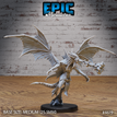 4619 - Draconic Demon Gold (Medium)