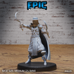 4629 - Monster Hunter Van Helsing Attack (Medium)