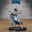 4630 - Monster Hunter Van Helsing Shooting (Medium)