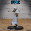 4631 - Possessed Nun (Medium)
