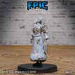 4632 - Possessed Nun Burn (Medium)