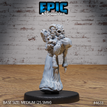 4633 - Possessed Nun Cursed (Medium)