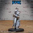 4640 - Inquisitor Knight (Medium)
