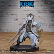 4642 - Inquisitor Knight Block (Medium)