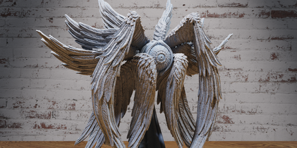 True Angel