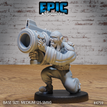 4759 - Airship Pilot Cannon (Medium)