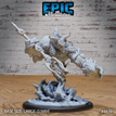4839 - Water Elemental Guard (Large)