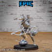5061 - Fox Folk Ranger (Medium)