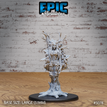 5078 - Treant Female (Large)