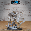 5080 - Treant Female Magic (Large)