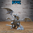5340 - Miasma Dragon (Large)