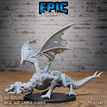 5341 - Miasma Dragon Roar (Large)