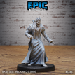 5343 - Vampire King (Medium) v1