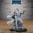 5345 - Vampire King Victory (Medium) v1