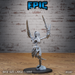 5347 - Bone Abomination Attack (Large)