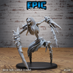5348 - Bone Abomination Crawling (Large)