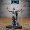 5357 - Necro Knight (Medium)