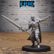 5358 - Necro Knight Power (Medium)