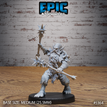 5364 - Dwarf Vampire Attack (Medium)