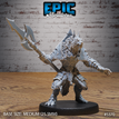 5370 - Werewolf Warrior Spear (Medium)