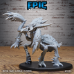 5533 - Ankheg Classic Attack (Large)