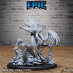 5535 - Ankheg Classic Nest (Large)