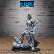 5538 - Storm Giantess (Huge)