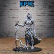 5539 - Storm Giantess Magic (Huge)