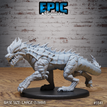 5541 - Ambush Drake (Large)
