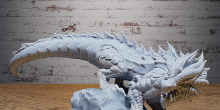 Ambush Drake