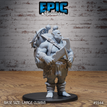5544 - Ogre Butcher (Large)