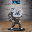 5545 - Ogre Butcher Attack (Large)