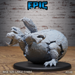 5548 - Baby Hydra Egg (Large)