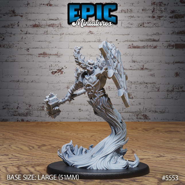 Hellfire Elemental