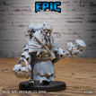 5580 - Granny Witch (Medium)