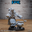 5581 - Granny Witch Cook (Medium)