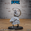 5583 - Mimic Girl (Medium)