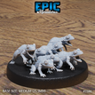 5586 - Frog Swarm (Medium)