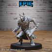 5588 - Dog Folk Adventurer (Medium)